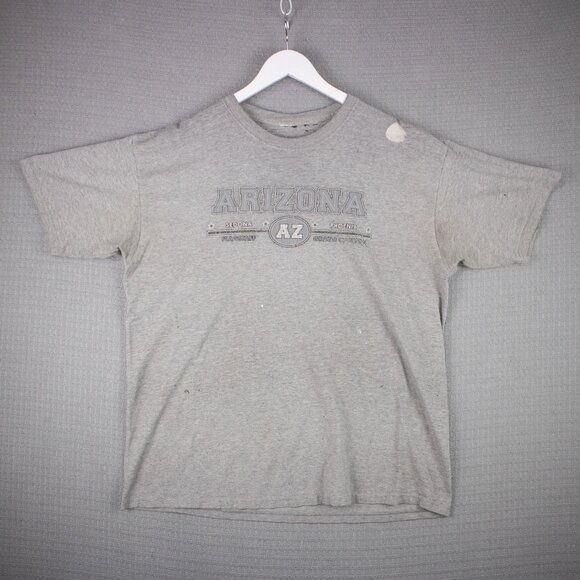 Vintage Other - Arizona Grand Canyon Vintage Distressed Tee Mens